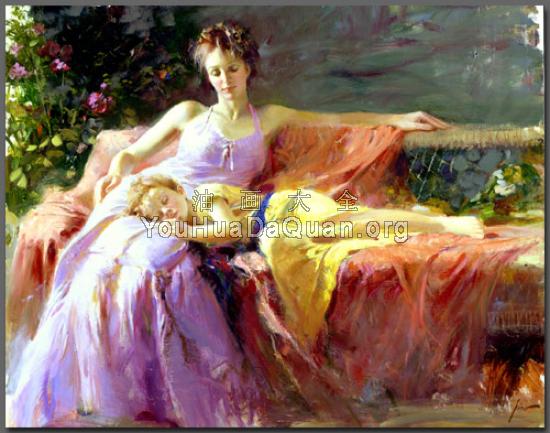 A PLACE IN MY HEART - 皮诺·丹尼尔